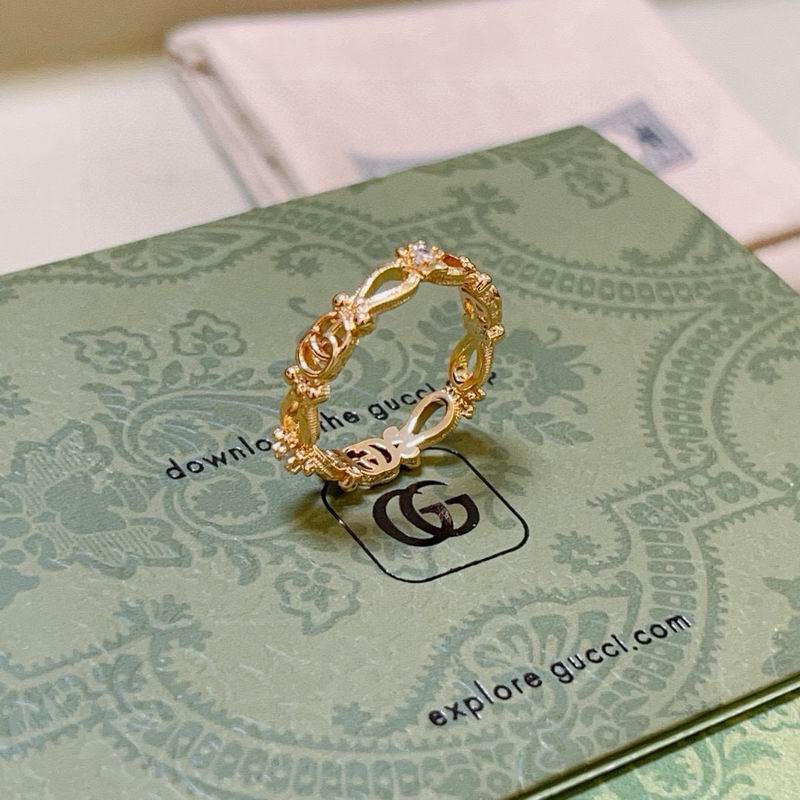 Gucci Ring 06yxh07